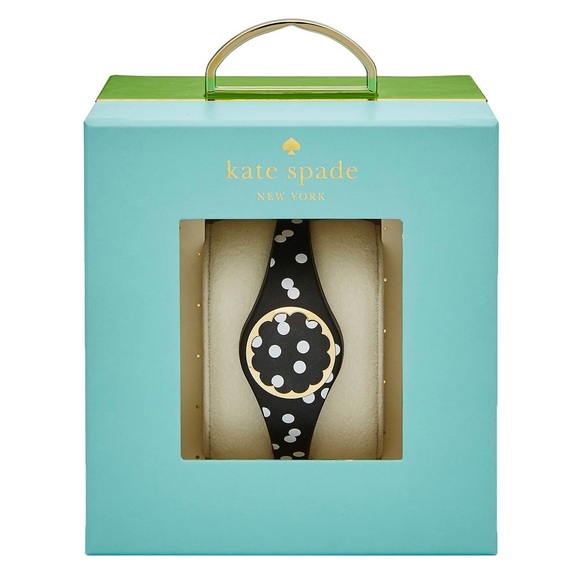 ♠️KATE SPADE ACTIVITY TRACKER♠️ - Picture 4 of 6